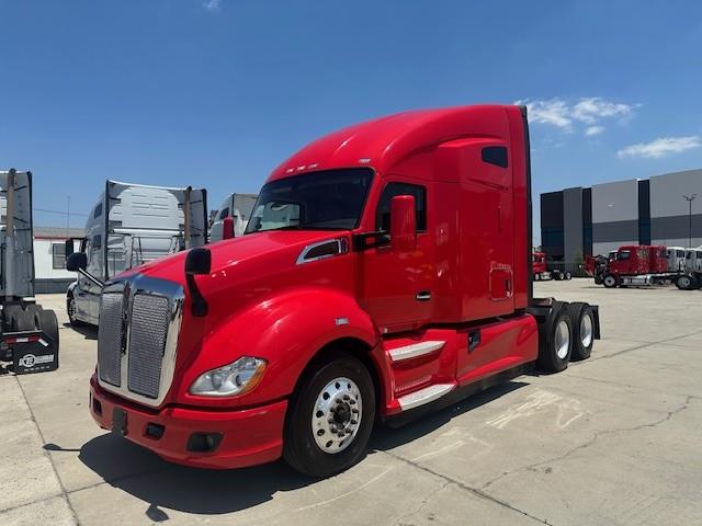 2021 Kenworth T680-8
