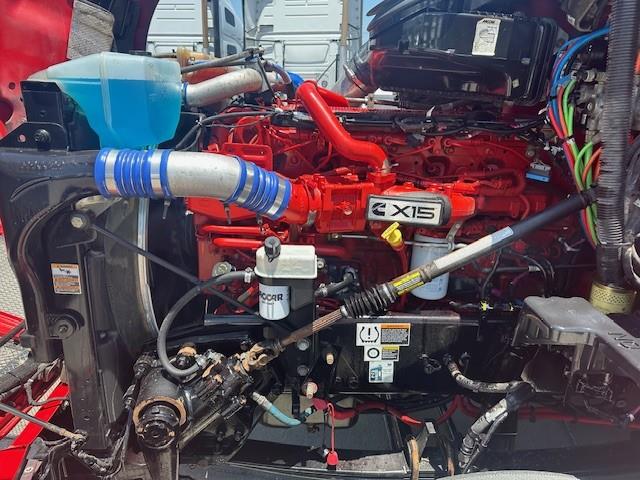 2021 Kenworth T680-9