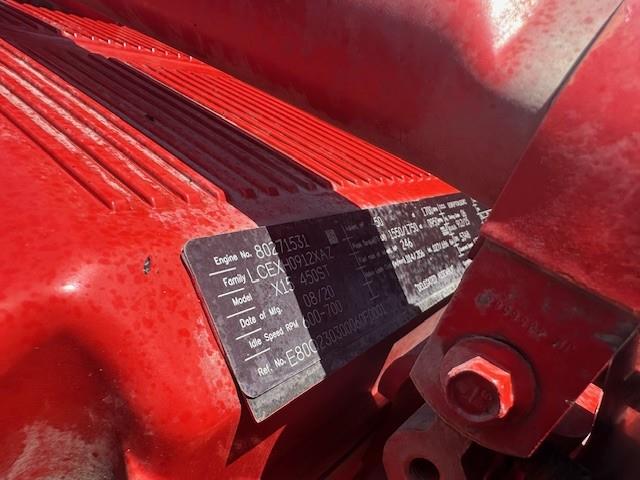 2021 Kenworth T680-10