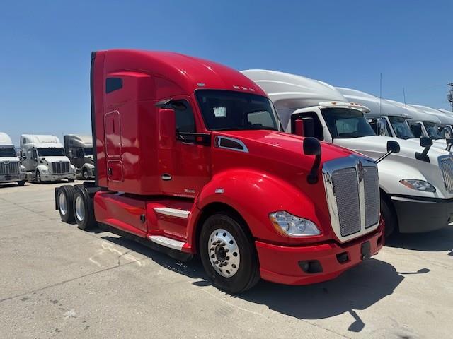 2021 Kenworth T680-11