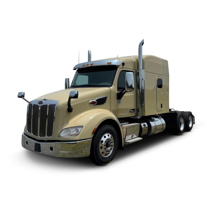 2021 Peterbilt 579-0