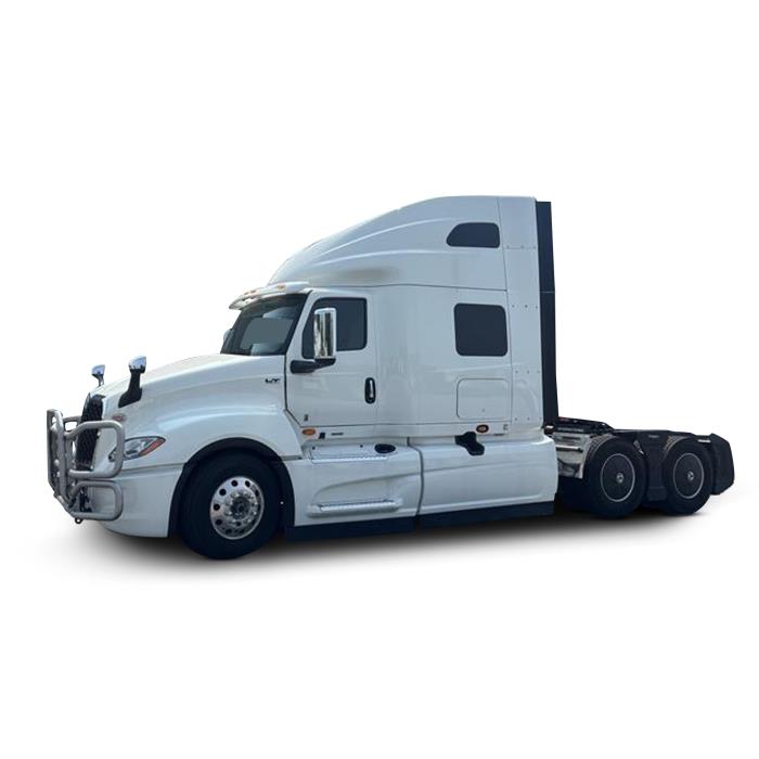 2025 International LT625-0