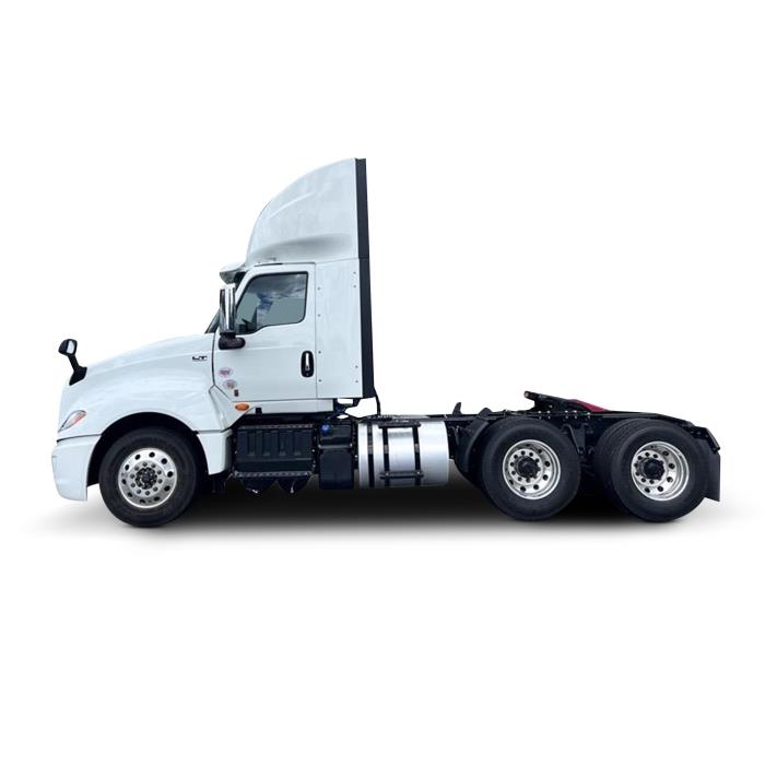 2026 International LT625-0