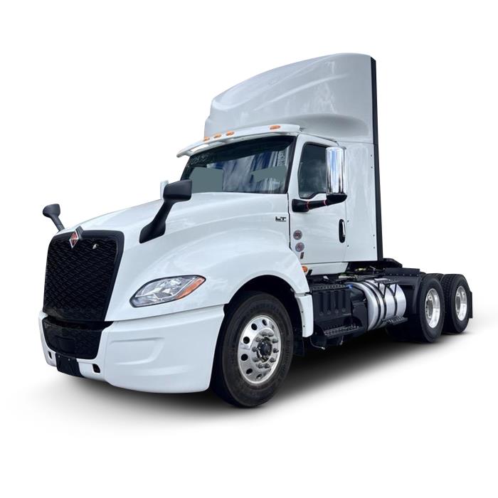 2026 International LT625-0