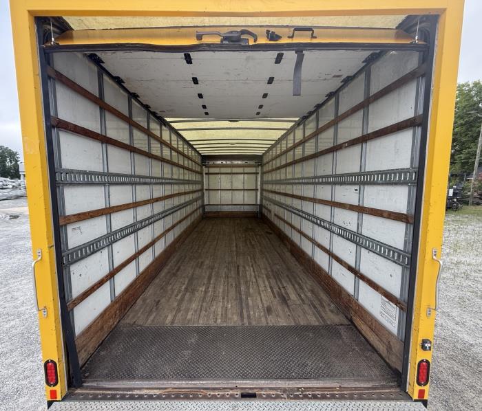 2019 International 4300-1