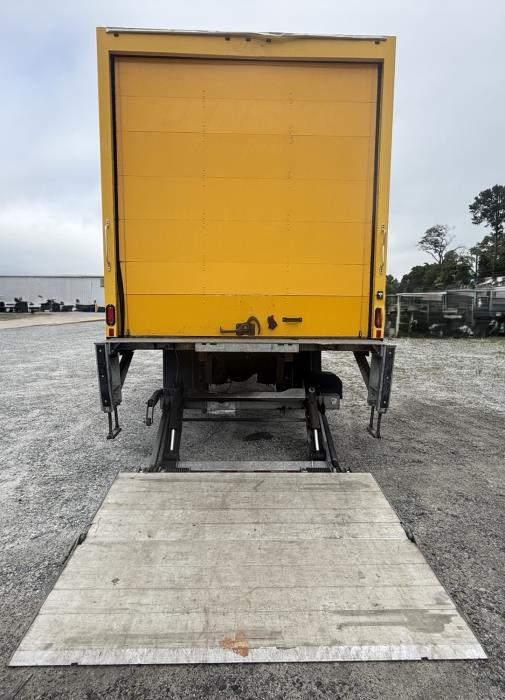 2019 International 4300-2