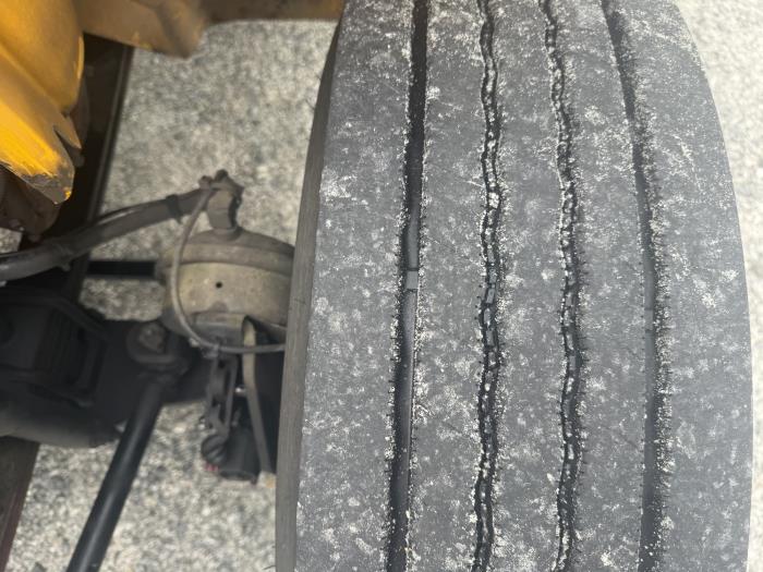 2019 International 4300-3