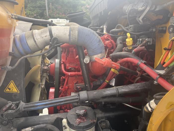 2019 International 4300-5