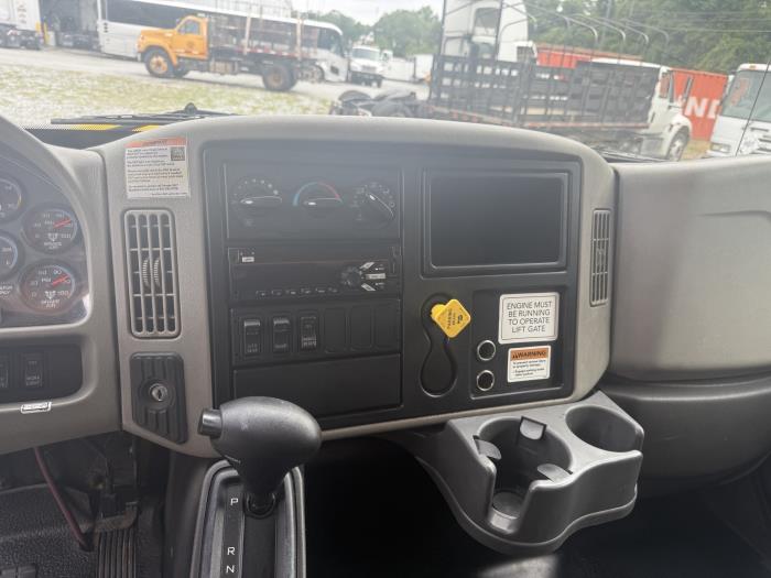 2019 International 4300-6