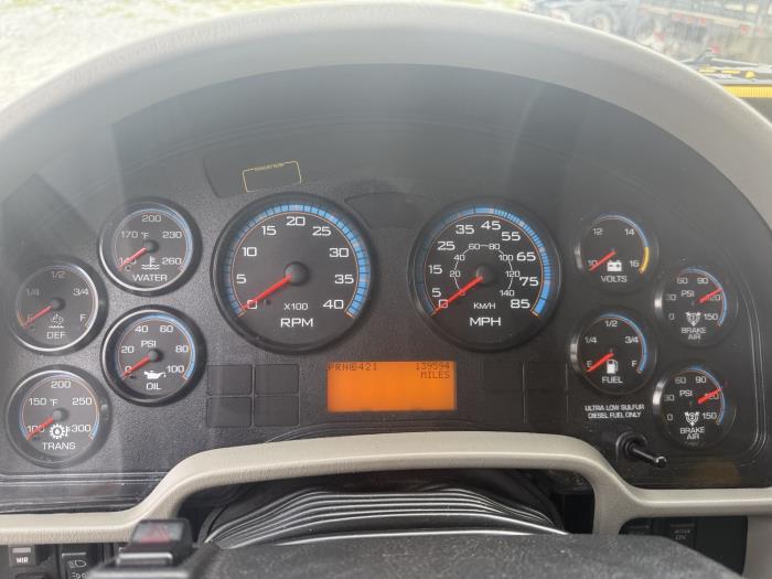 2019 International 4300-7