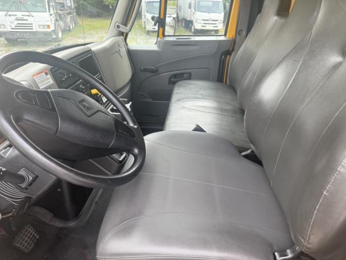 2019 International 4300-9