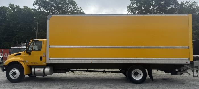 2019 International 4300-11
