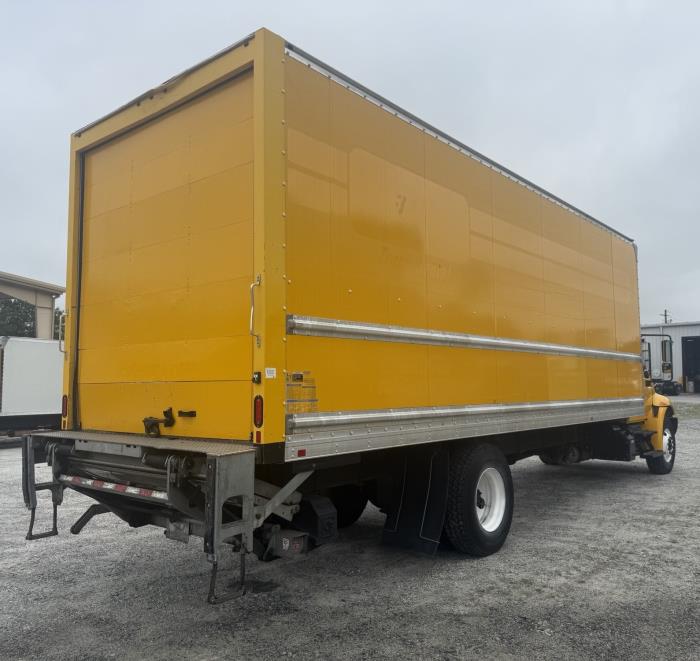 2019 International 4300-12