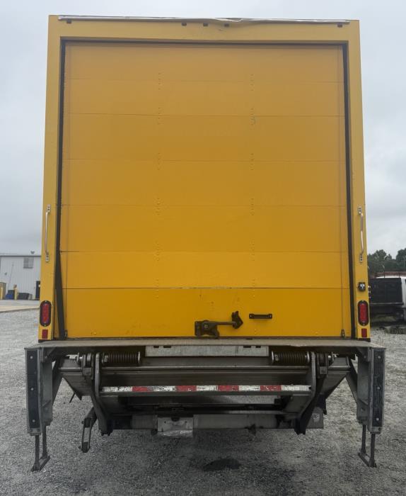 2019 International 4300-13