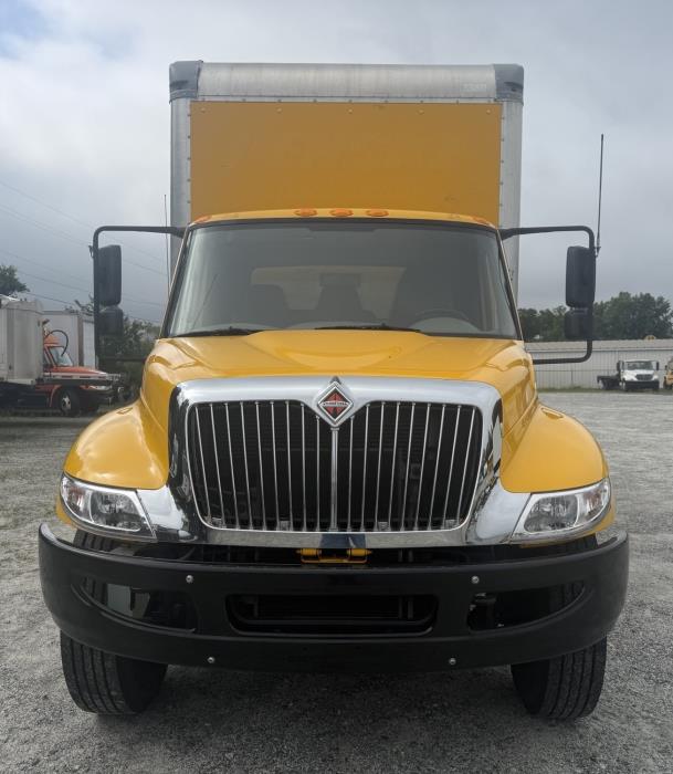 2019 International 4300-14