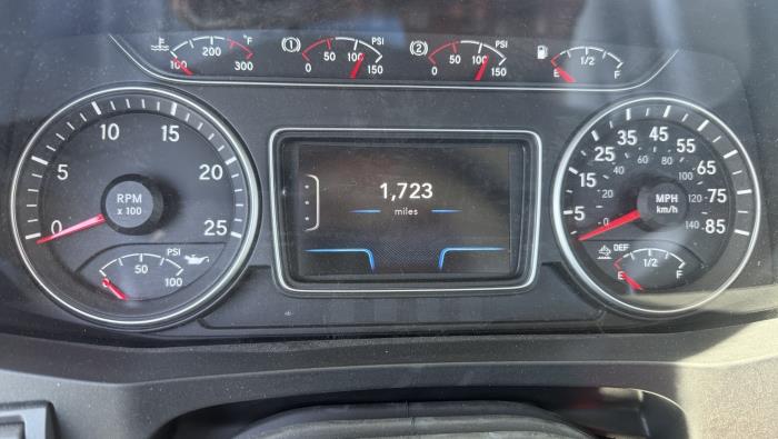 2026 International LT625-13