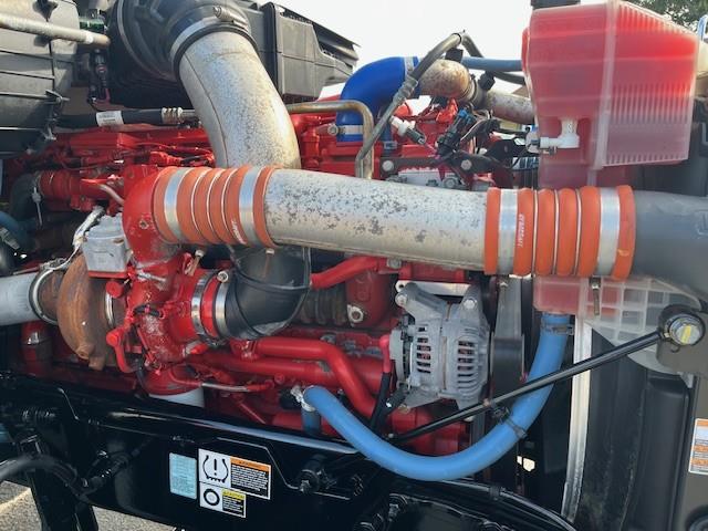2021 Peterbilt 579-11