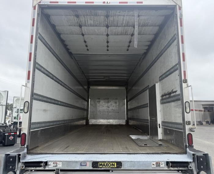 2019 International MV607-10