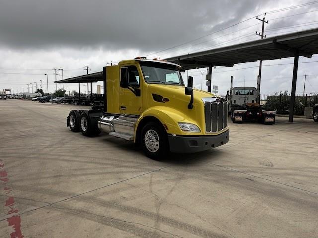 2021 Peterbilt 579-7