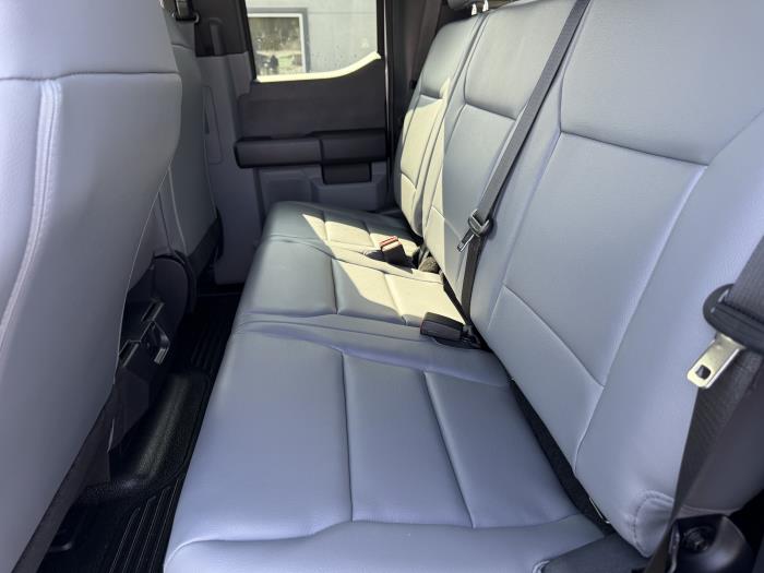 2025 Ford F-250-12
