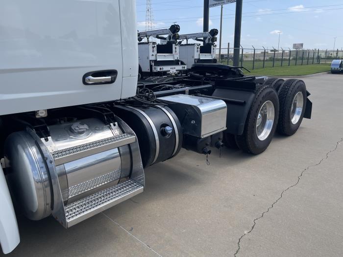2021 Peterbilt 579-14