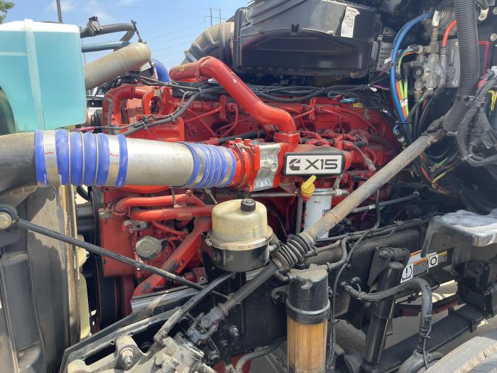 2021 Peterbilt 579-21