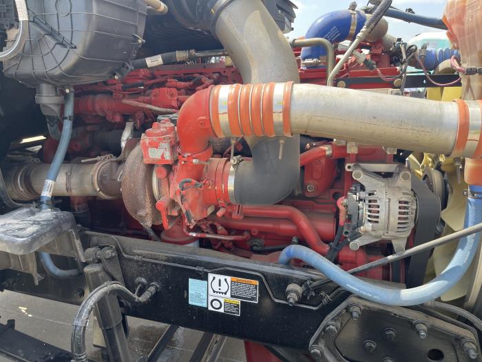 2021 Peterbilt 579-23