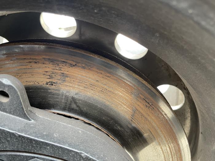 2021 Peterbilt 579-7