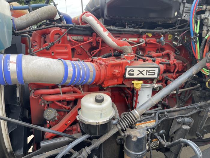 2021 Peterbilt 579-20