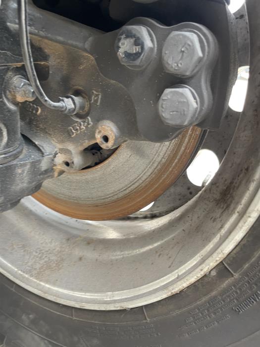 2021 Peterbilt 579-21