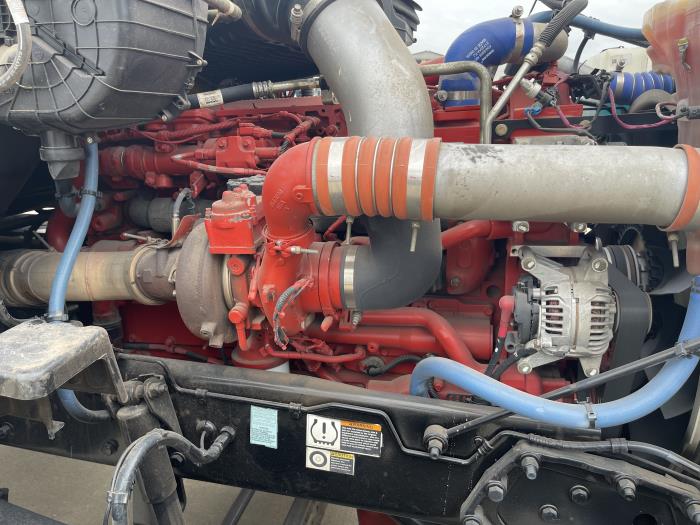 2021 Peterbilt 579-22