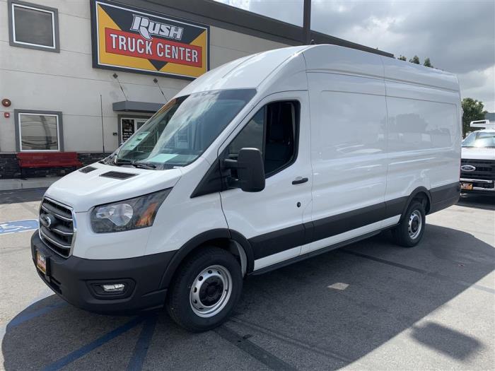 2025 Ford Transit-350-1