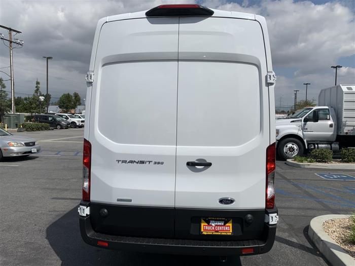 2025 Ford Transit-350-4