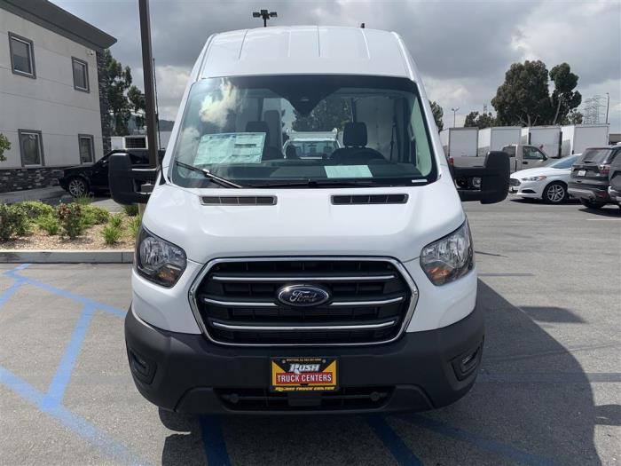 2025 Ford Transit-350-8