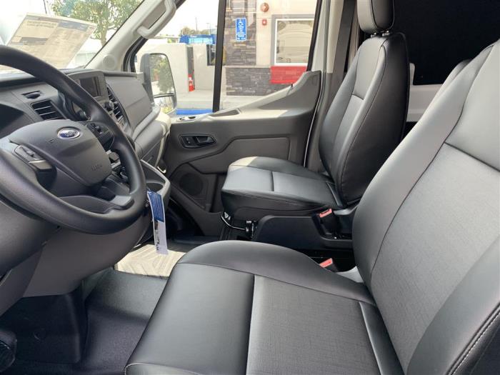 2025 Ford Transit-350-13