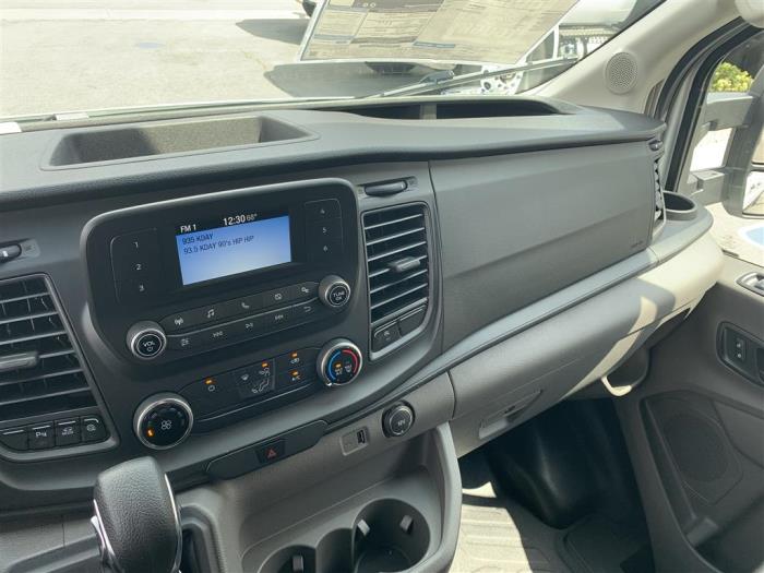 2025 Ford Transit-350-14