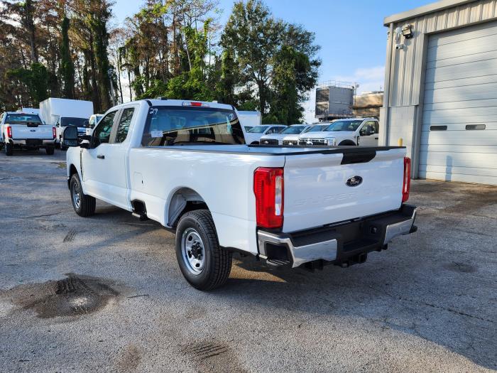 2025 Ford F-250-7