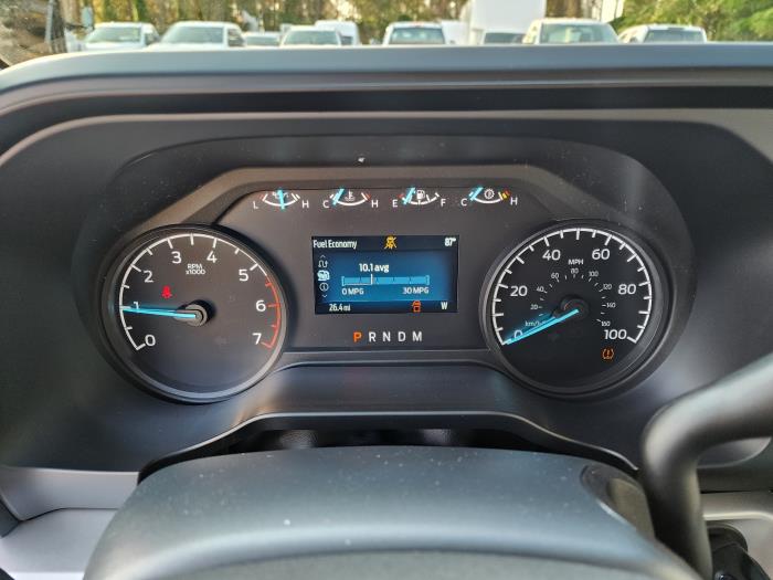 2025 Ford F-250-14