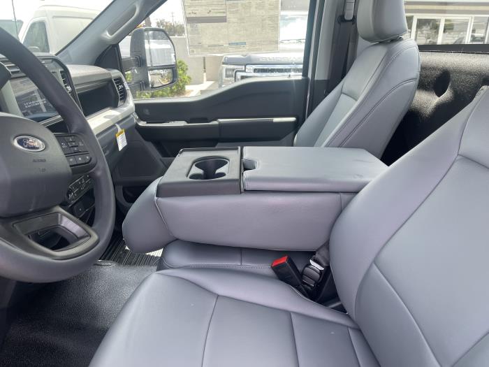 2025 Ford F-350-12