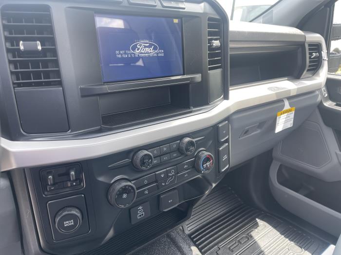 2025 Ford F-350-14