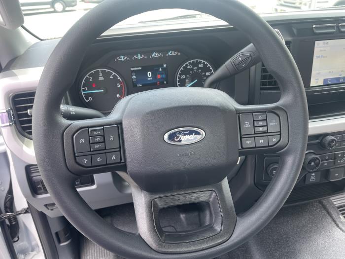 2025 Ford F-350-18