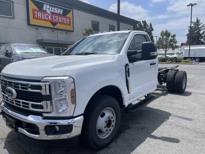 2025 Ford F-350-1