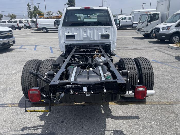 2025 Ford F-350-4