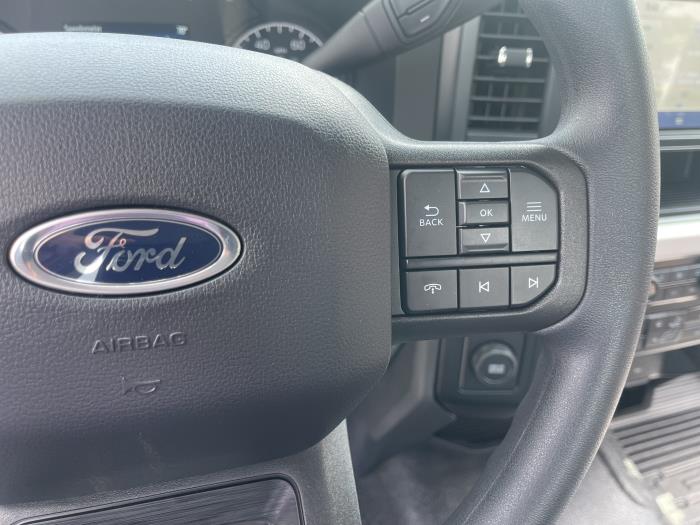 2025 Ford F-350-19