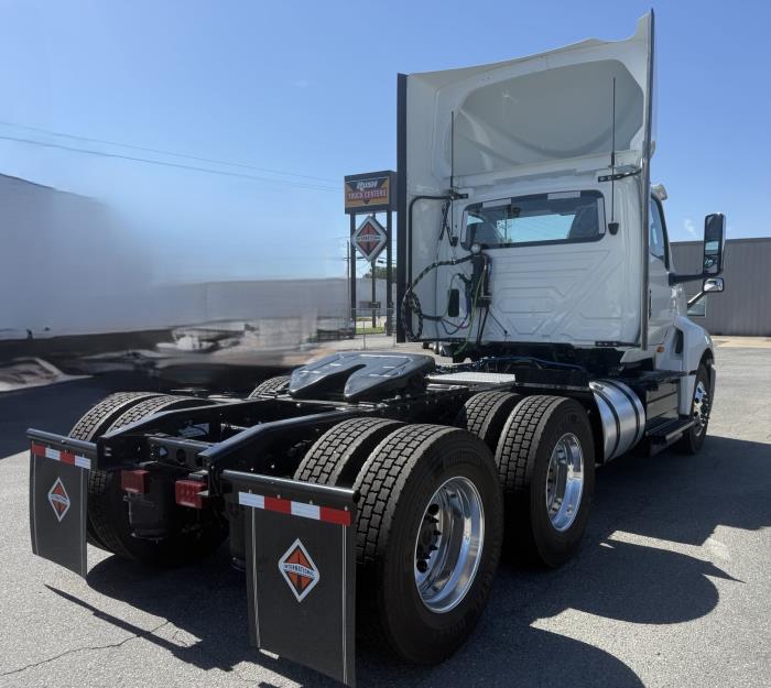 2026 International LT625-12