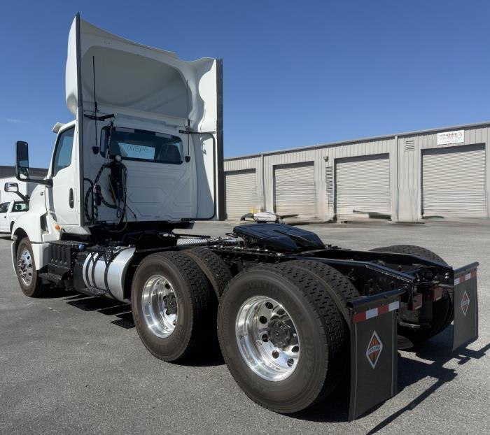 2026 International LT625-14