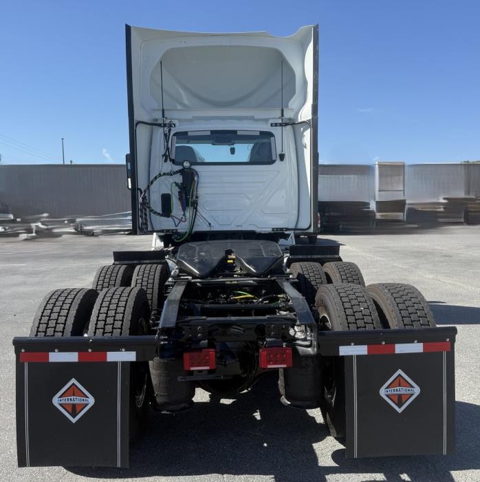 2026 International LT625-15