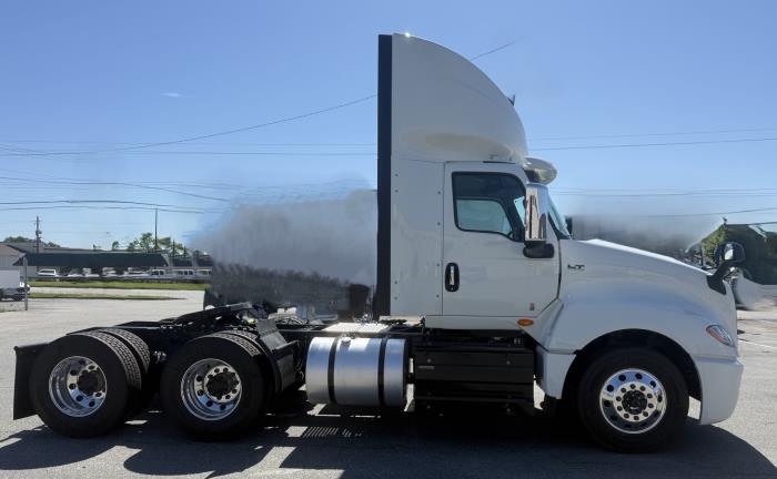 2026 International LT625-16
