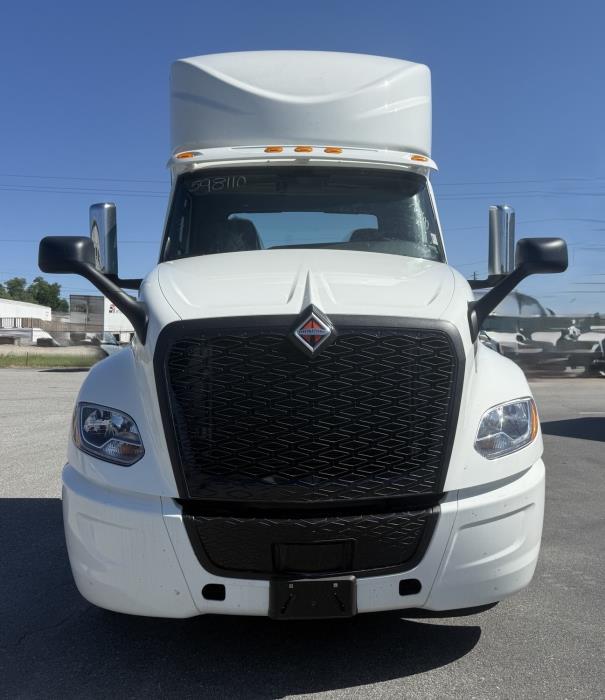 2026 International LT625-17