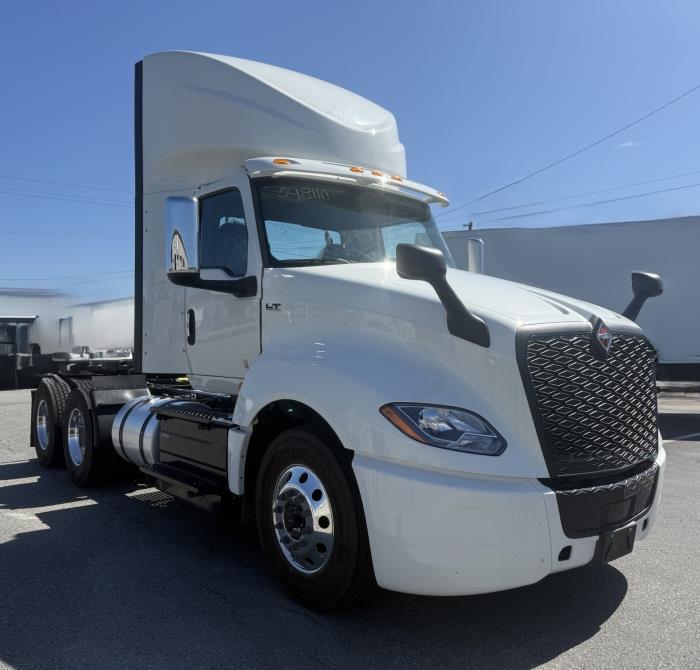 2026 International LT625-19